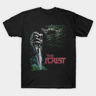 The forest T-Shirt